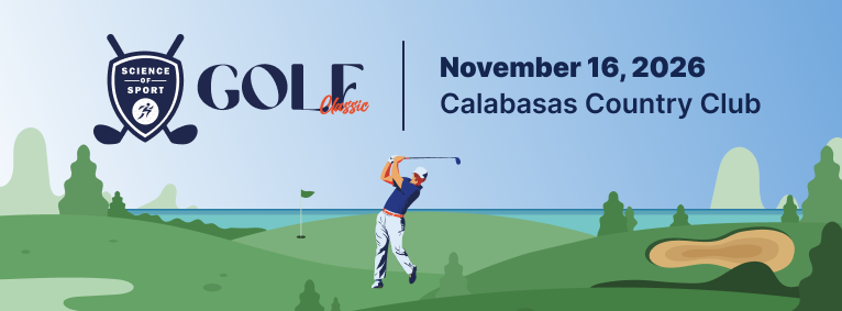 2026 SOS Golf Classic + Auction